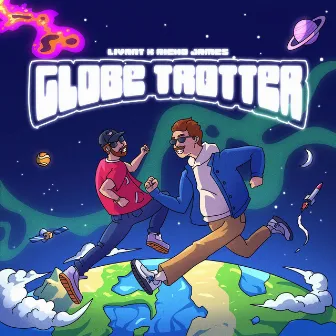 Globe Trotter by Ricko James