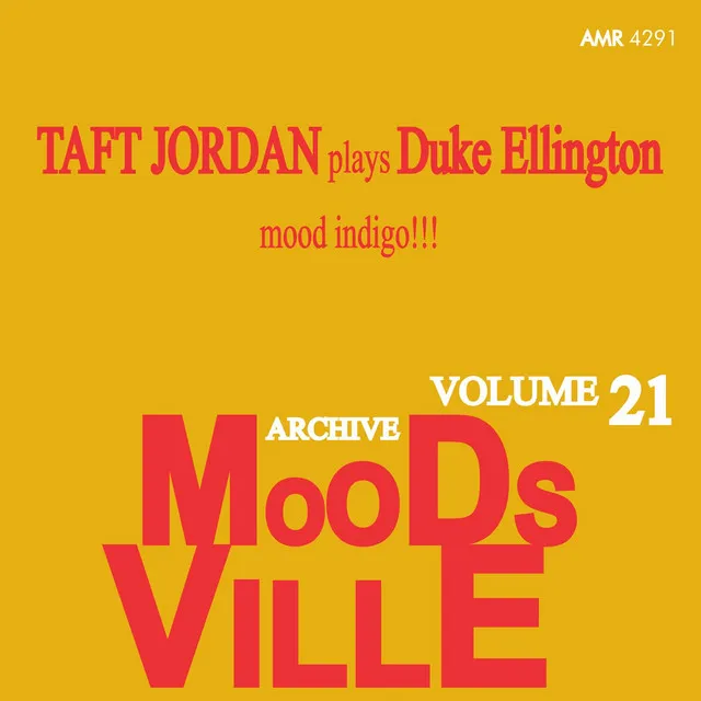 Moodsville Volume 21: Mood Indigo