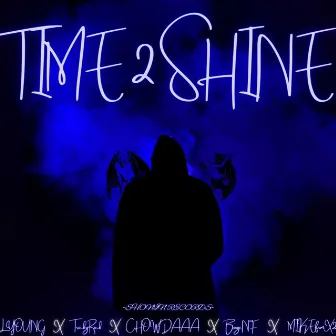 Time 2 Shine by L Young