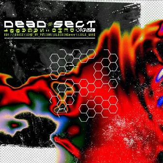 DEMO:SAGA001 by Dead Sect