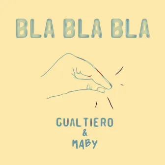 Bla bla bla by Gualtiero