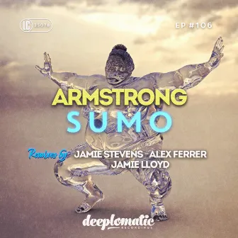 Sumo by Armstrong