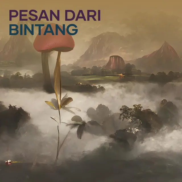 Pesan Dari Bintang