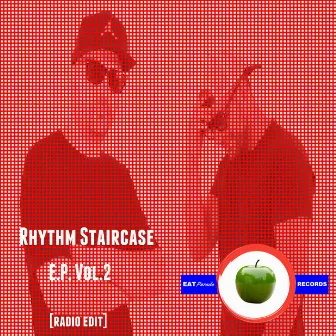 E.P. Vol. 2 by Rhythm Staircase