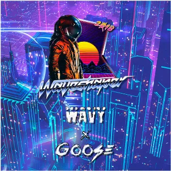 Waveshaper 2018 by Goose