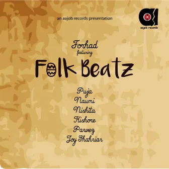 Folk Beatz by Forhad