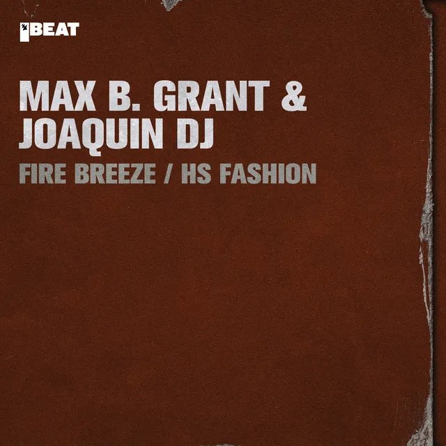 HS Fashion - Max B. Grant & DJanny Remix