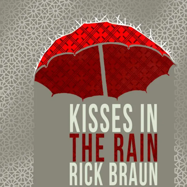 Kisses In the Rain