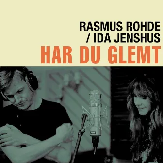 Har Du Glemt by Ida Jenshus