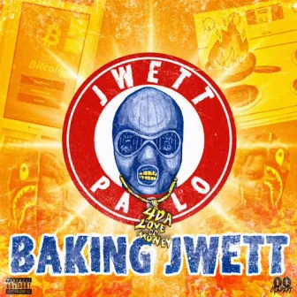 BAKING JWETT by Jwett Pablo