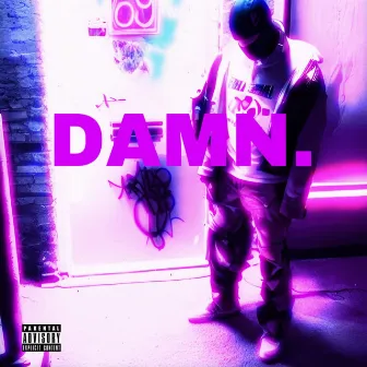 DAMN. by Tally Bands