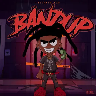 BAND UP by Loudpack Kap