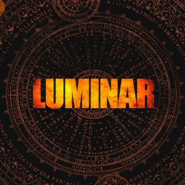 Luminar - Extended