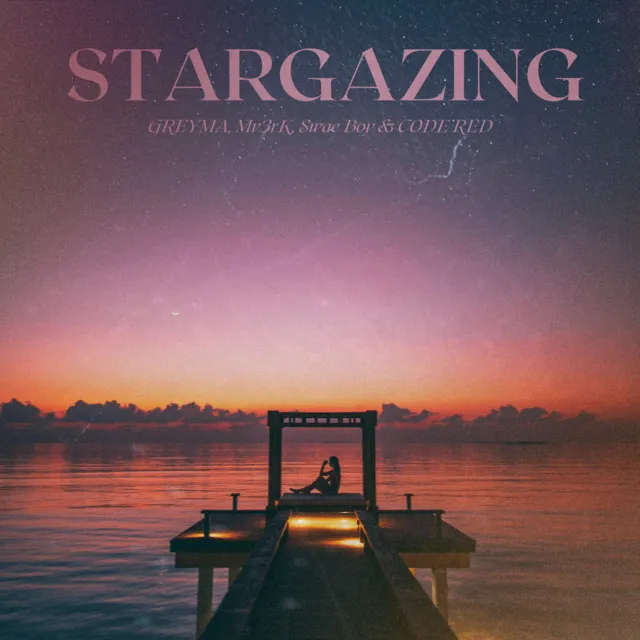 Stargazing