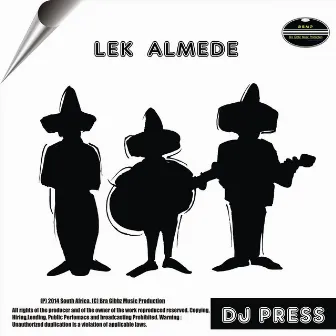 Lek Almede by Dj Press