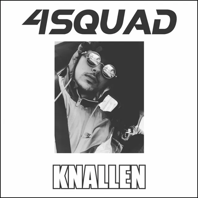 Knallen