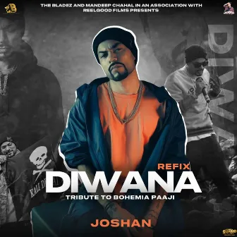 Diwana Refix by Joshan