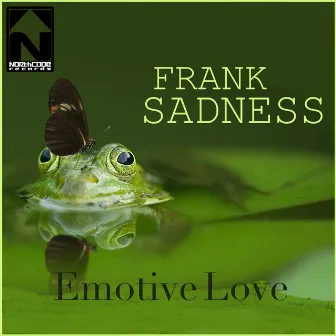 Emotive Love by FRANK SADNESS