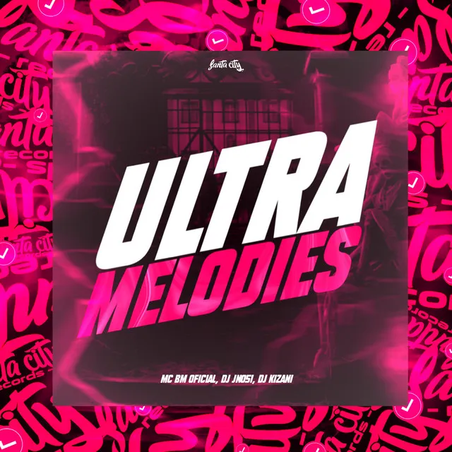 Ultra Melodies