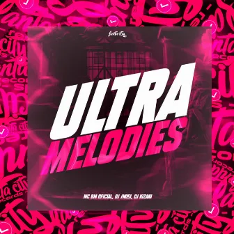 Ultra Melodies by DJ KIZANI