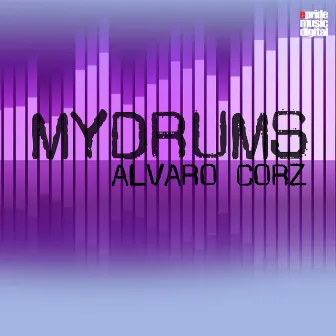 My Drums by Alvaro Corz