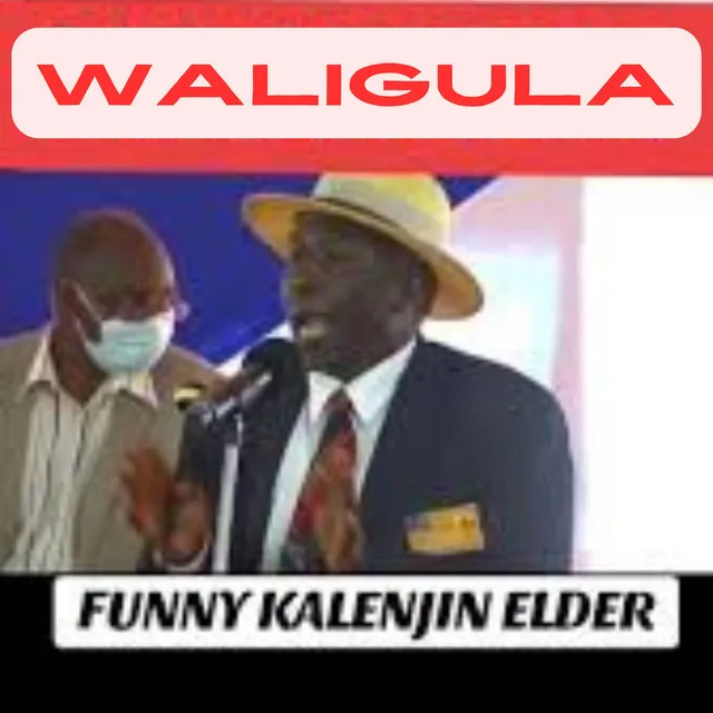 Waligula