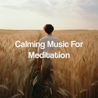 Calming Music For Meditation by 안심하다 Zen