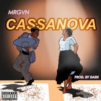 Cassanova by MRGVN