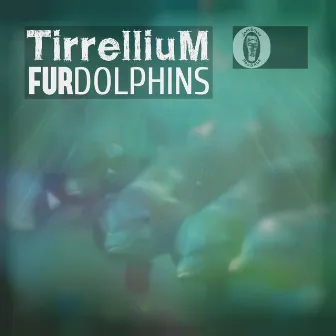 Fur Dolphins by Tirrellium