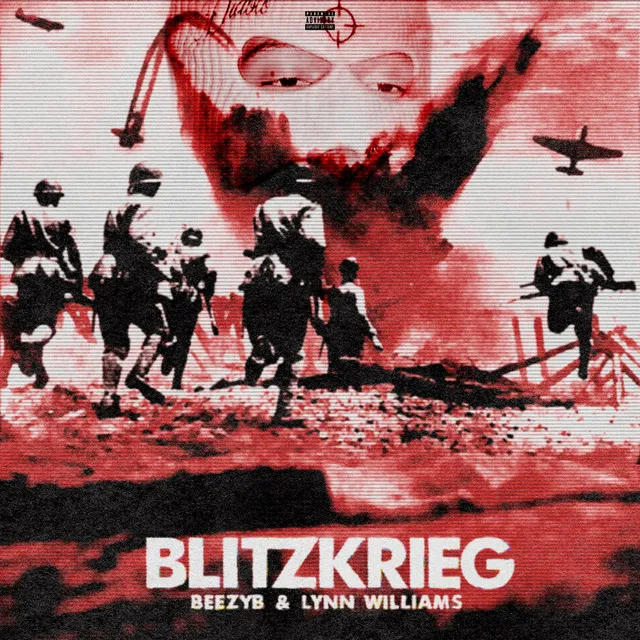 Blitzkrieg