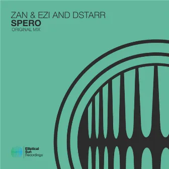 Spero by Zan