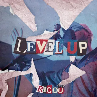 Level Up by Ricou