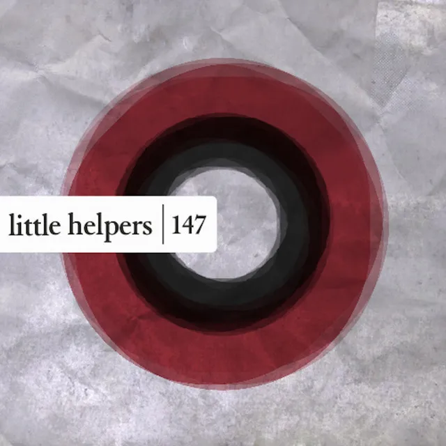 Little Helper 147-5 - Original Mix