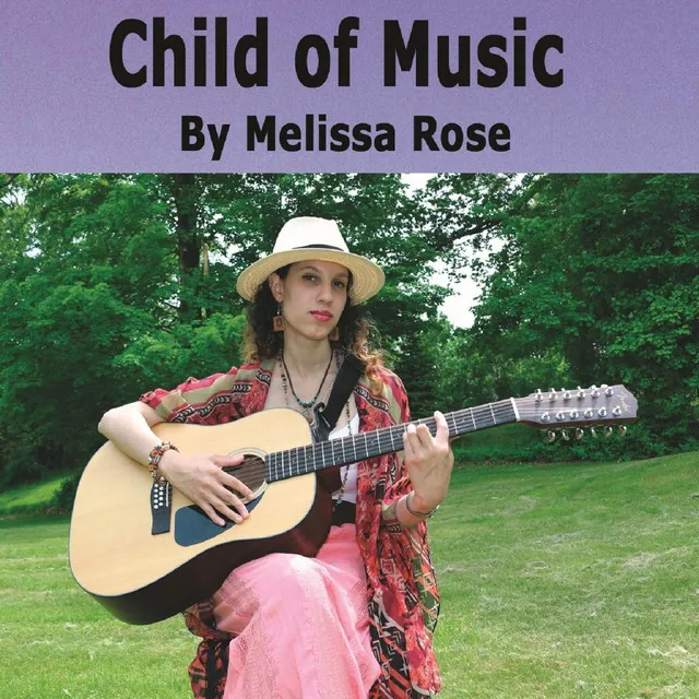 Child of Music