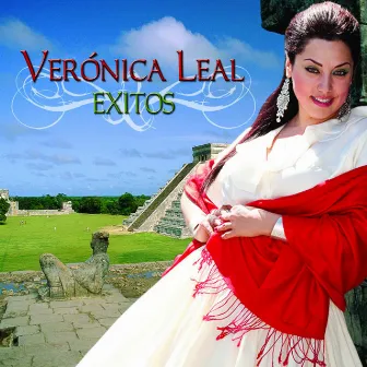 Exitos De Siempre by Veronica Leal