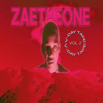 V-Day Tape, Vol. 2 by Zaetheone