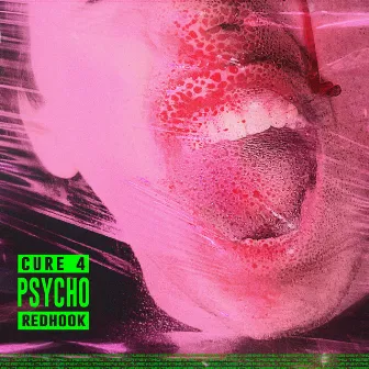 Cure 4 Psycho by RedHook