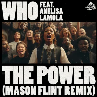 The Power (Mason Flint Remix) by Anelisa Lamola