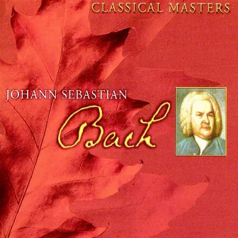 Bach: Classical Masters by Alexander Titov