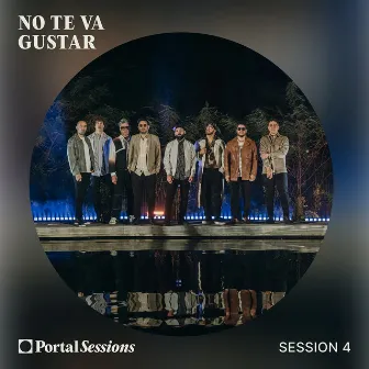 Como Un Cuento by Portal Sessions