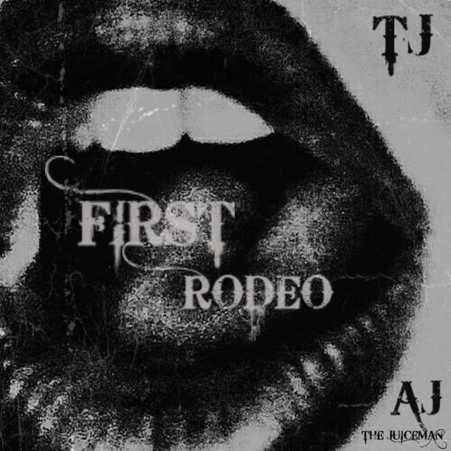 First Rodeo