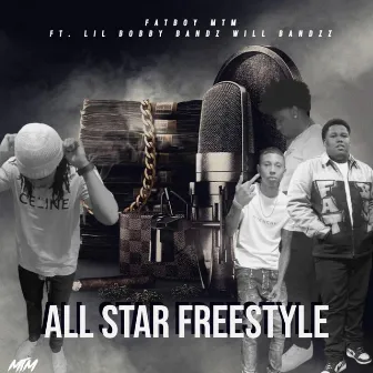 AllStar FreeStyle by FatBoy MTM