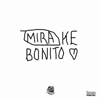 Mira ke bonito by Mutiko