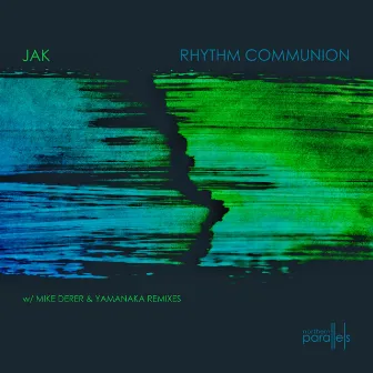 Rhythm Communion by JAK