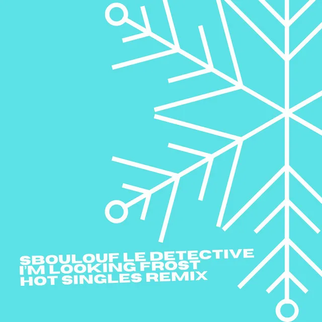 I'm Looking Frost - Hot Singles Remix