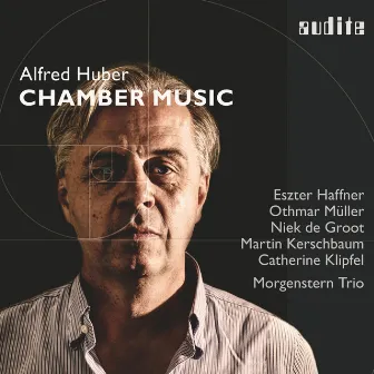 Alfred Huber: Chamber Music by Morgenstern Trio