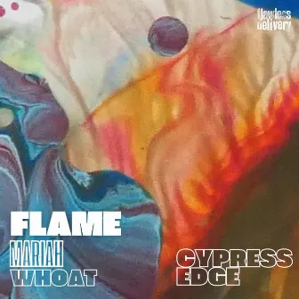 Cypress Edge by FLAME