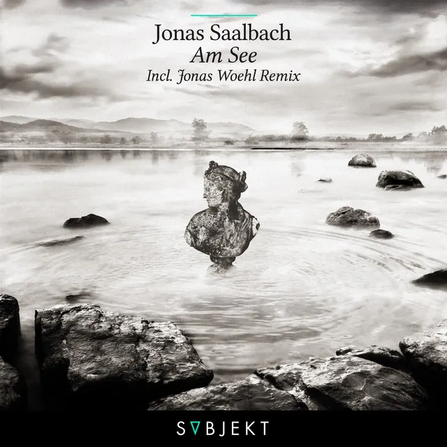 Am See - Jonas Woehl Remix