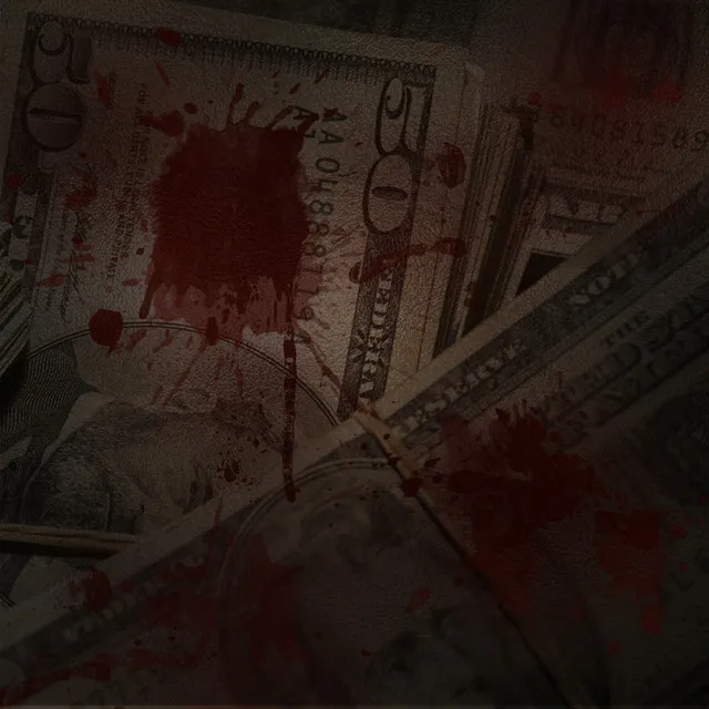 Blood money