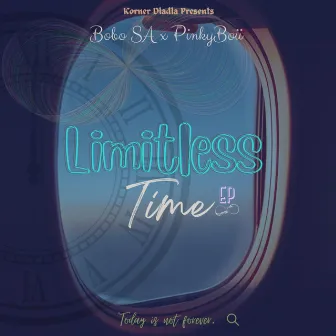 Limitless Time by Bobo SA